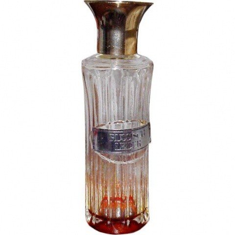 Russisch Leder by LC Cosmetic / Lotos Cosmetic perfume bottle