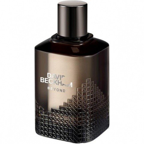 Beyond (After Shave Lotion) by David Beckham perfume bottle