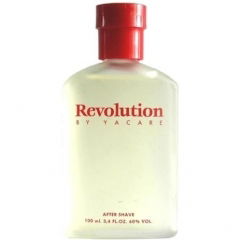 Revolution by Yacare by Yacare perfume bottle