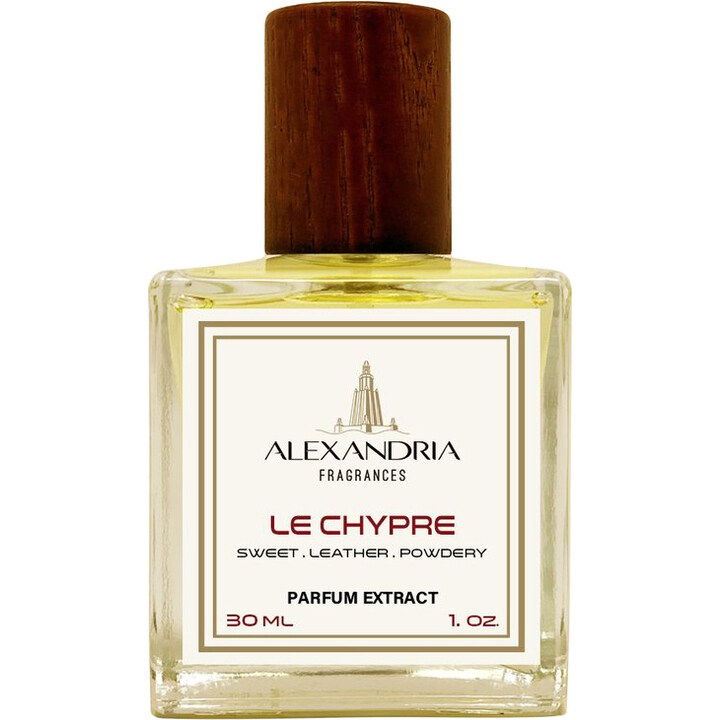 Le Chypre by Alexandria Fragrances perfume bottle
