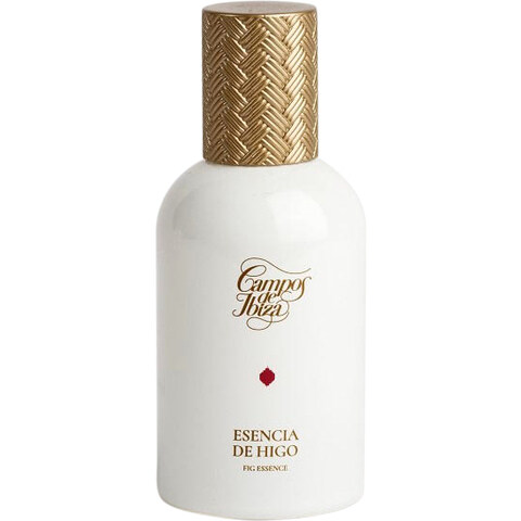Esencia de Higo / Essencia de Higo by Campos de Ibiza perfume bottle