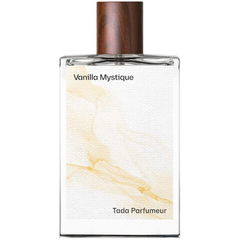 Vanilla Mystique by Tada Parfumeur perfume bottle