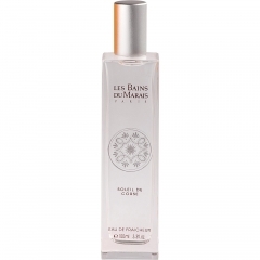 Soleil de Corse by Les Bains du Marais perfume bottle