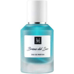 Brisas del Sur by Victor de Manoz perfume bottle