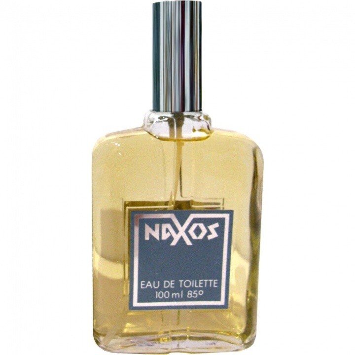 Naxos Uomo EDT by Naxos perfume bottle