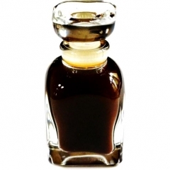 Epoch by House of Matriarch perfume bottle