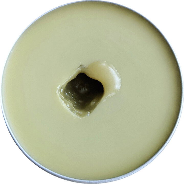 Tropic of Hermes by Wild Veil Perfume perfume bottle