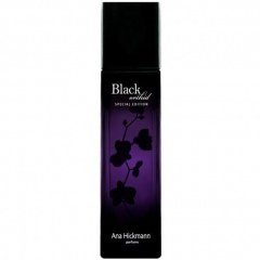 Black Orchid