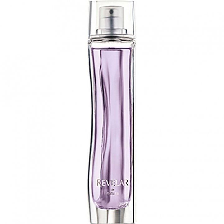 Revelar by Natura perfume bottle