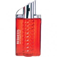 Requests by Création Lamis perfume bottle
