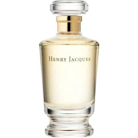 Rose Supreme (Extrait de Parfum) by Henry Jacques perfume bottle