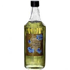 Agua de Colonia Añeja by Barzelatto perfume bottle