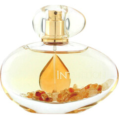 Intuition (Cristaux en Eau de Toilette) by Estēe Lauder perfume bottle