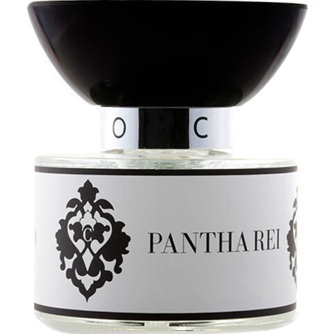 Pantha Rei by Creso perfume bottle