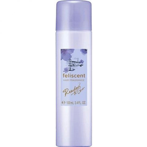 Ready to Go / ヘアフレグランス 03 (Hair Fragrance)