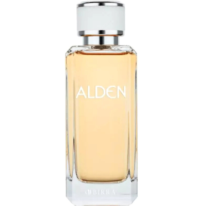 Alden by Birra perfume bottle