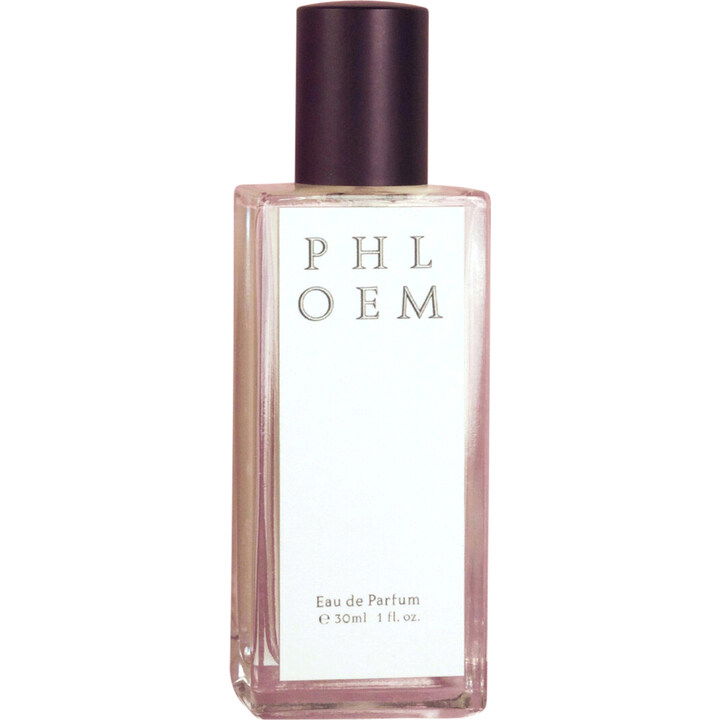 Phloem by Jorum Studio perfume bottle