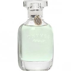 Jade Matcha (Cologne) by Thymes perfume bottle