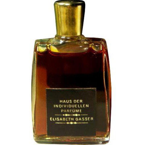 Kalmia by Elisabeth Gasser / Haus der individuellen Parfüme perfume bottle