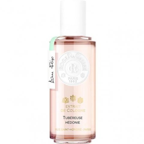 Tubéreuse Hédonie by Roger & Gallet perfume bottle