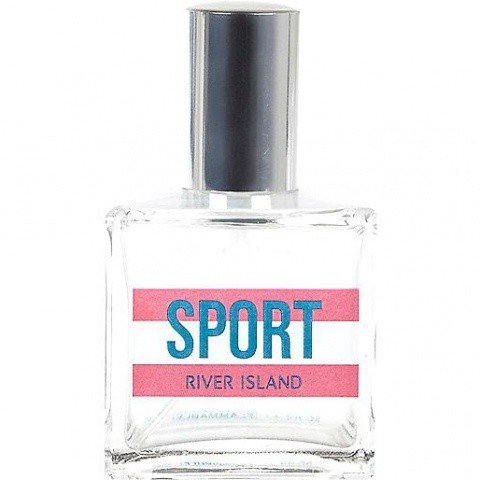 Sport by River Island perfume bottle