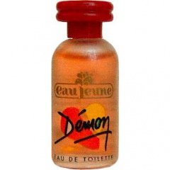 Démon (1970) by Eau Jeune perfume bottle