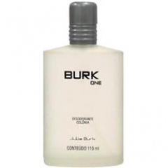Burk One by Julie Burk perfume bottle