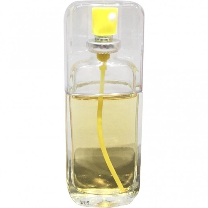 Feeling EDT by Ellen Betrix perfume bottle