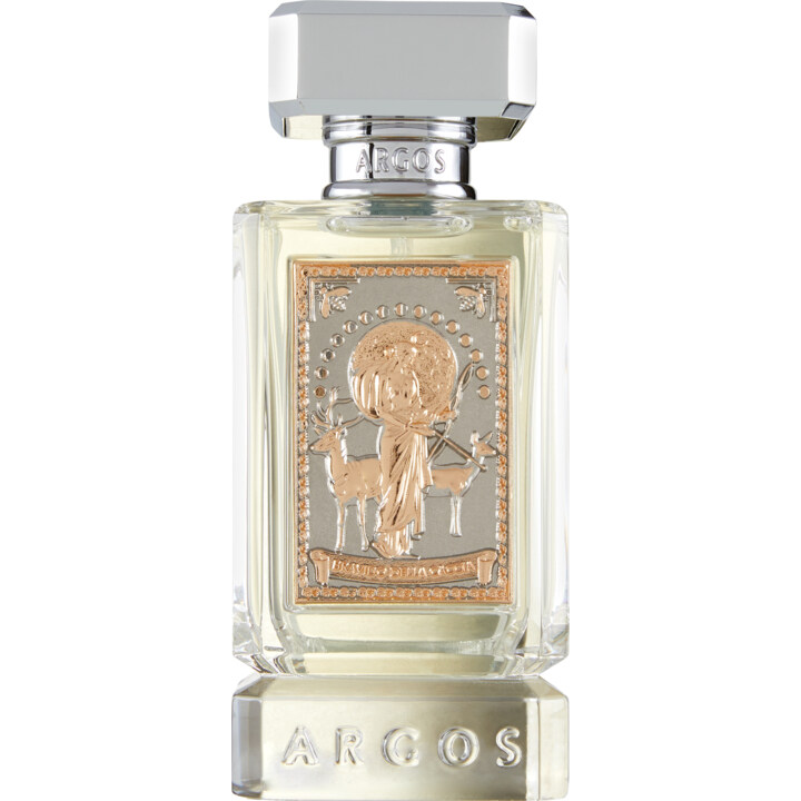 Brivido Della Caccia EDP by Argos perfume bottle