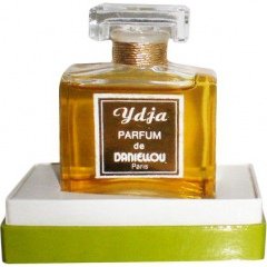 Ydja by Daniellou perfume bottle