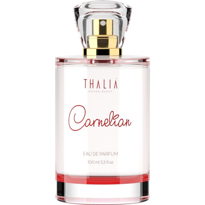 Carnelian by Thalia perfume bottle