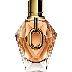 Million Gold for Her Pure Jasmine by Paco Rabanne perfume bottle