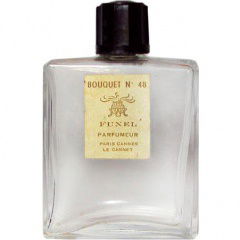 Bouquet N° 48 by Funel perfume bottle