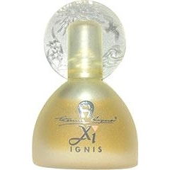 Xi Ignis by Aigner perfume bottle