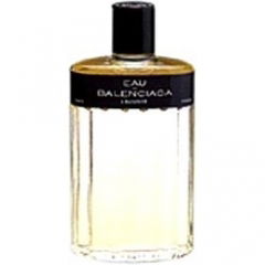 Eau de Balenciaga Lavande (Eau de Cologne) by Balenciaga perfume bottle