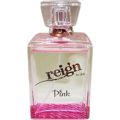 Pink by Reign by Deb perfume bottle