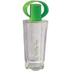 Cool Day Green by Paris Elysees / Le Parfum by PE perfume bottle