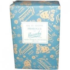 Prologue EDT by Barroché perfume bottle