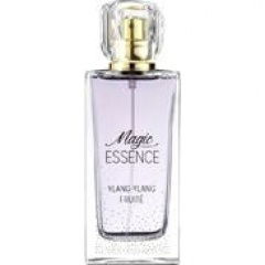 Magic Essence - Ylang Ylang Fruite by Nutrimetics perfume bottle