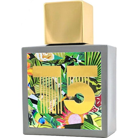 15 by OSM - Olfactory Sense Memory perfume bottle