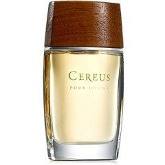 Pour Homme N° 7 by Cereus perfume bottle