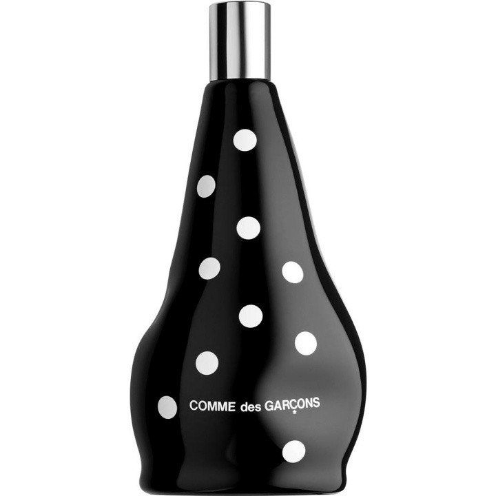 Dot by Comme des Garçons perfume bottle