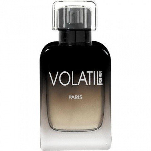 Volatil by Yves d'Orgeval perfume bottle