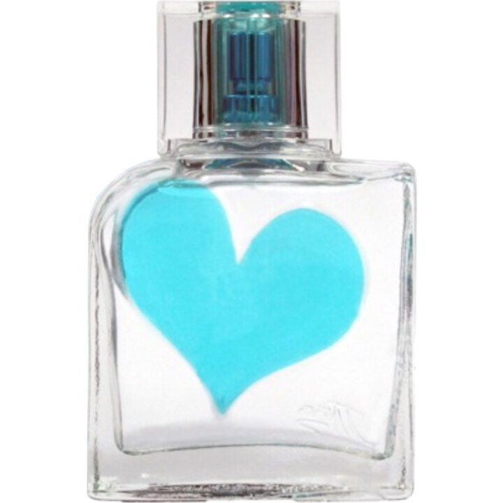 Pure Sweet Sixteen by Jeanne Arthes perfume bottle