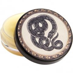 Serpent by Patch NYC perfume bottle