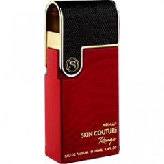 Skin Couture Rouge by Armaf perfume bottle