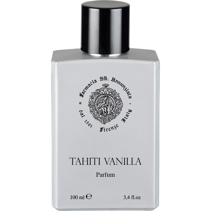Tahiti Vanilla by Farmacia SS. Annunziata perfume bottle