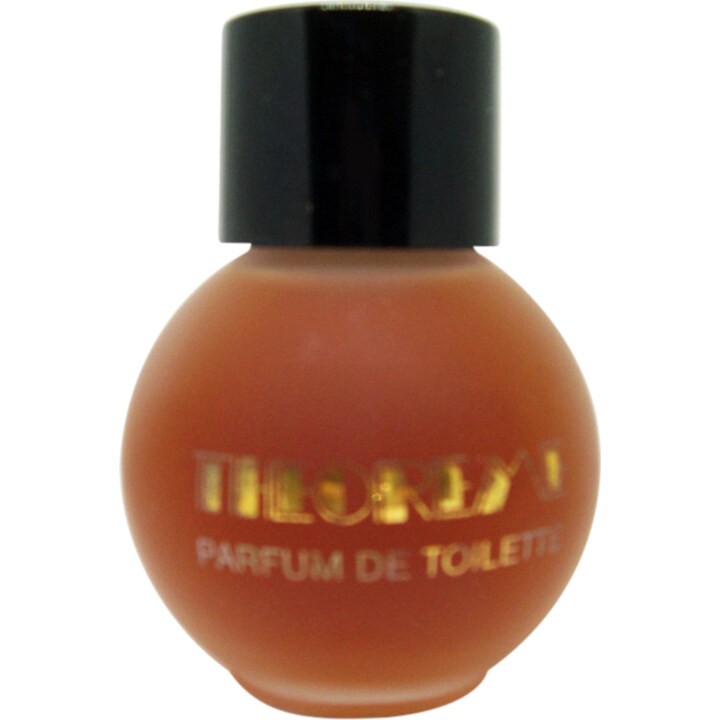 Theoreme by Olga Tschechowa perfume bottle