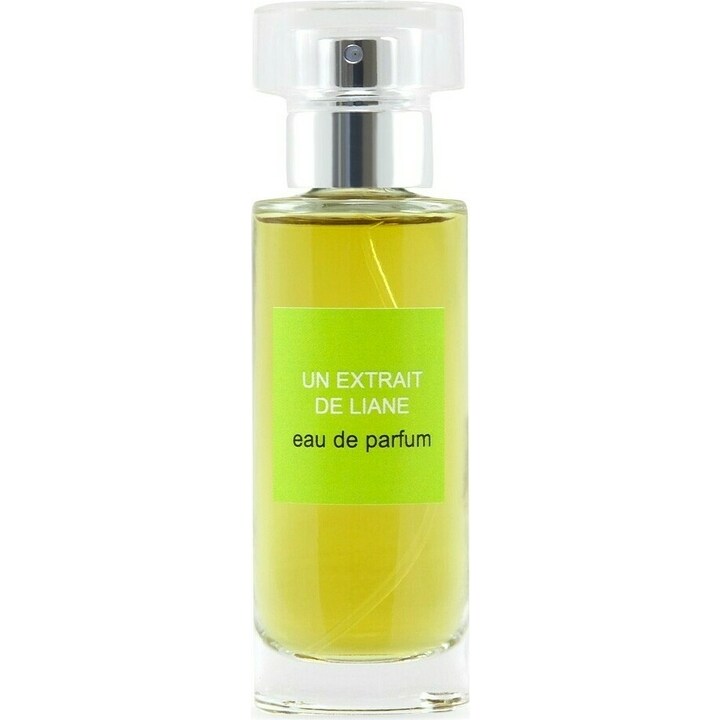 Un Extrait de Liane by YanFrolov perfume bottle