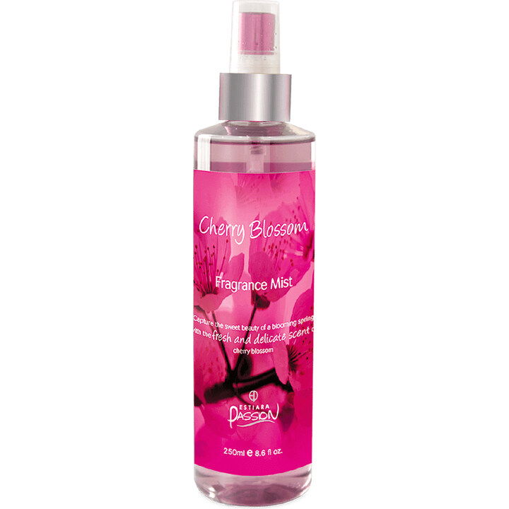 Estiara Passion - Cherry Blossom by Estiara perfume bottle